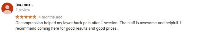 Wellness Vida Center Patient Testimonial Wellness Vida Center Patient Testimonial