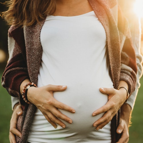 Chiropractic Care for Pregnant Mothers in Dallas TX