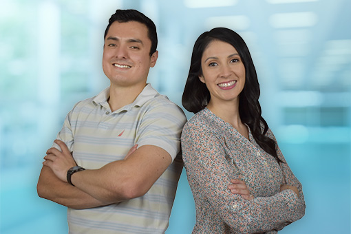 Chiropractor Dallas TX Giovonni Quiroz and Evelia Aragon Chiropractor Dallas TX Giovonni Quiroz and Evelia Aragon