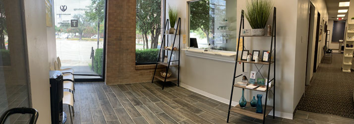 Lobby-Area-at-Wellness-Vida-Center-in-Dallas-TX Lobby Area at Wellness Vida Center in Dallas TX