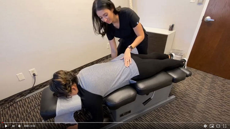 'Chiropractic