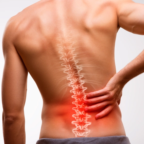 Chiropractic Dallas TX Spinal Decompression