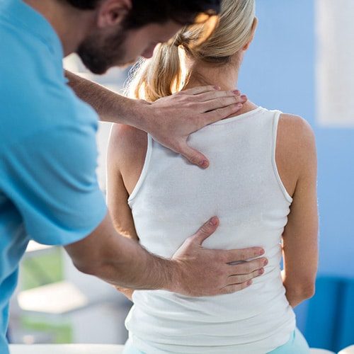 Chiropractor Dallas TX Herniated DIsc